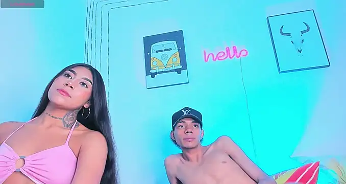 Preview of candyandmarilyn