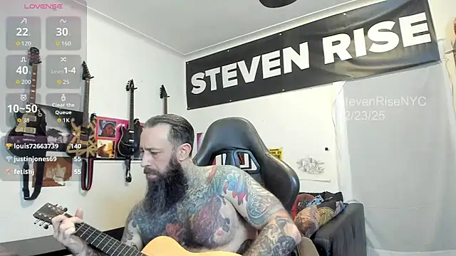 Preview of stevenrisenyc