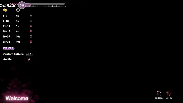 redpeach - RedPeach's free webcam - UK Sex Cams