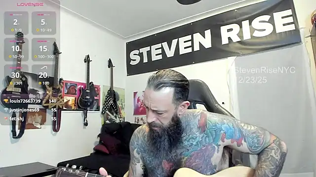 Preview of stevenrisenyc