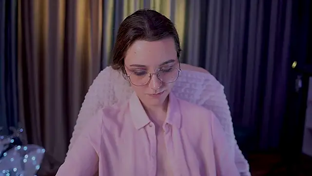 ElizabethMilller_ webcam