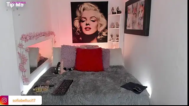 sofiiBell webcam