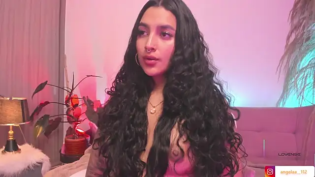 Anngel_1 webcam