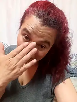 MarthinaBaker webcam