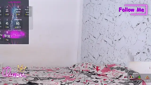 Dominic_king7 webcam