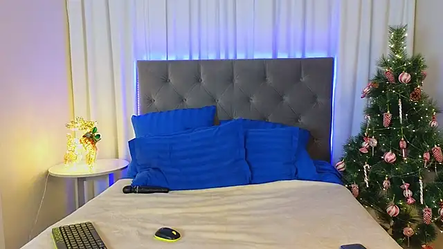 Ariana_Petite webcam