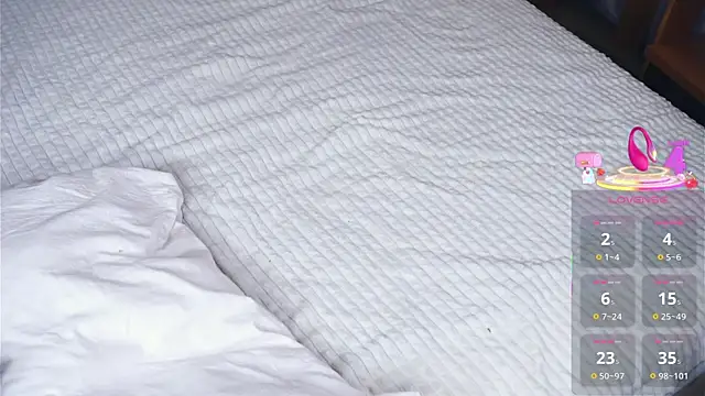 LenitaTumblin webcam