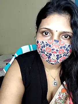 Webcam Model (Hotty_Kavita)  is live.Free join now!