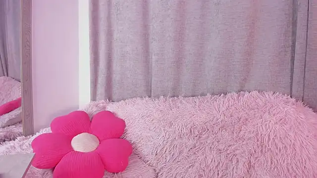 ameliiaa_smith - Ameliiaa_smith's free webcam