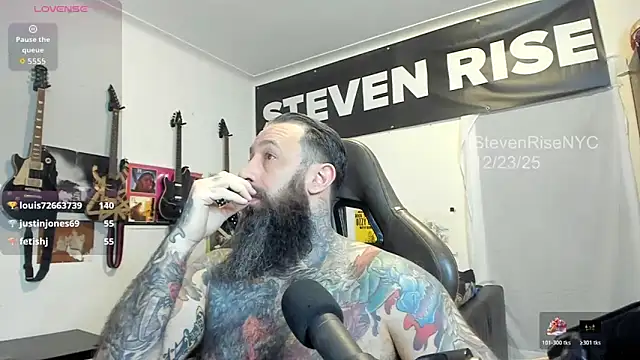 Preview of stevenrisenyc