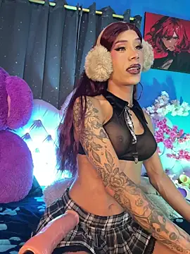 Naugth_channel_ts webcam