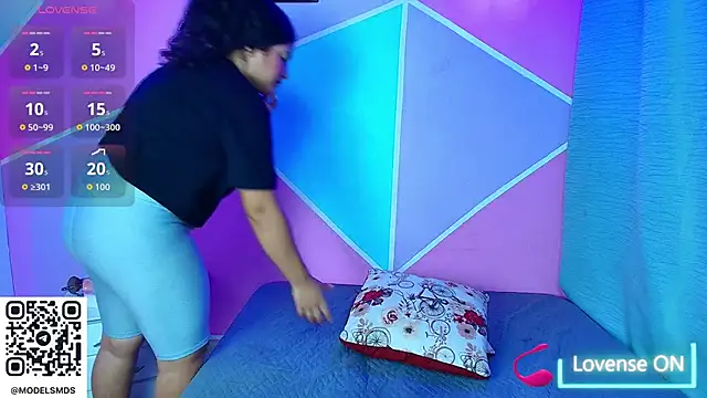 aaron_antonella_mds webcam