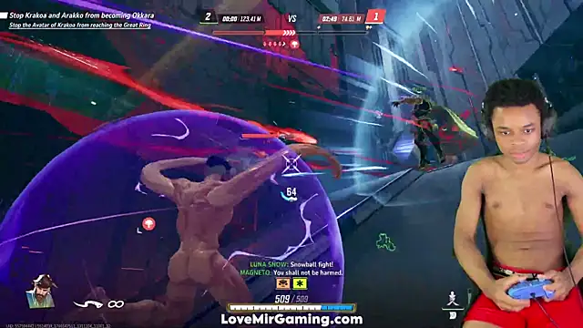 lovemirgaming webcam