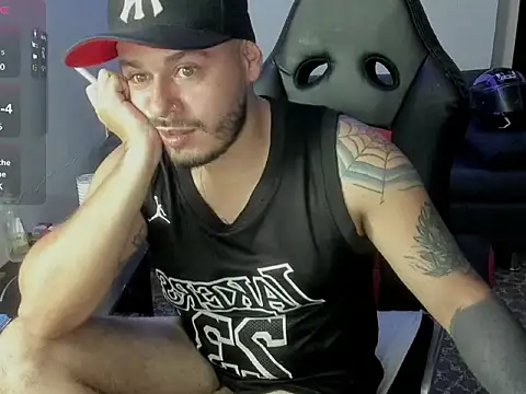 ragnar_lothbrok777 webcam