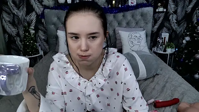 CarolineTenders webcam