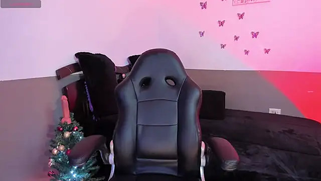 Monserrat_Cute_ webcam