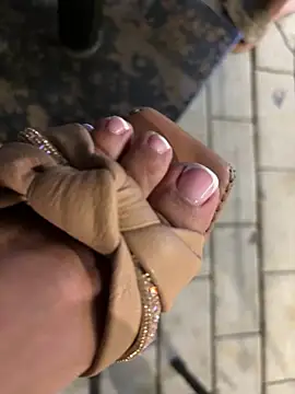 Irina_Velvett webcam