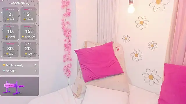 Dulce_andrea__ webcam