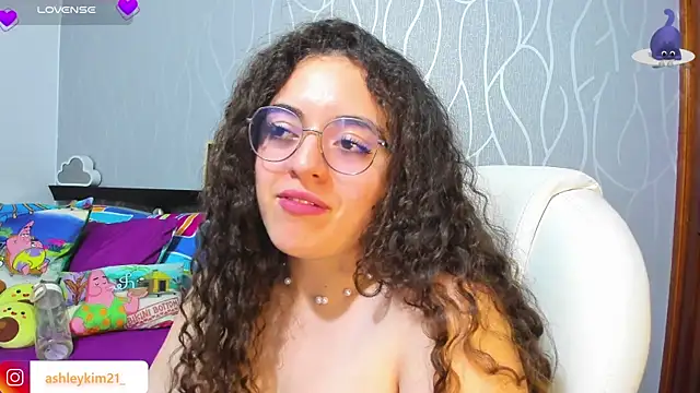 AshleyKim_ webcam