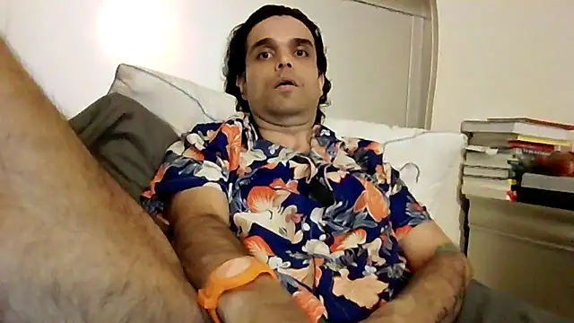 StuntingSpunMarine69 webcam