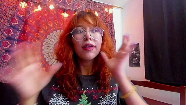 _Moon_Johnson webcam