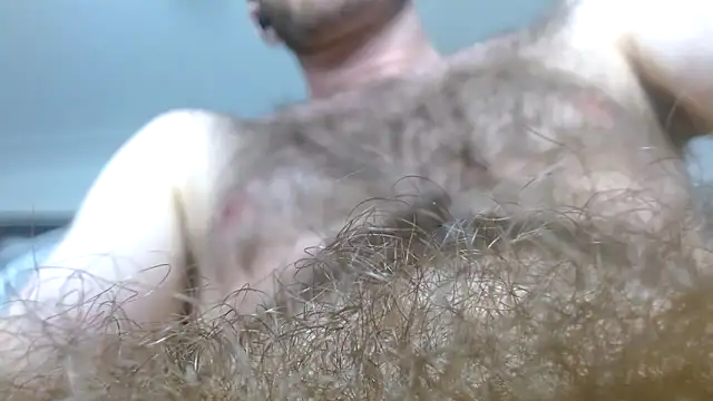 blueeyedjason (Ask my age) - SELF-FUCK *or* CUM AT GOAL!