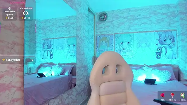 sensual_skinny webcam