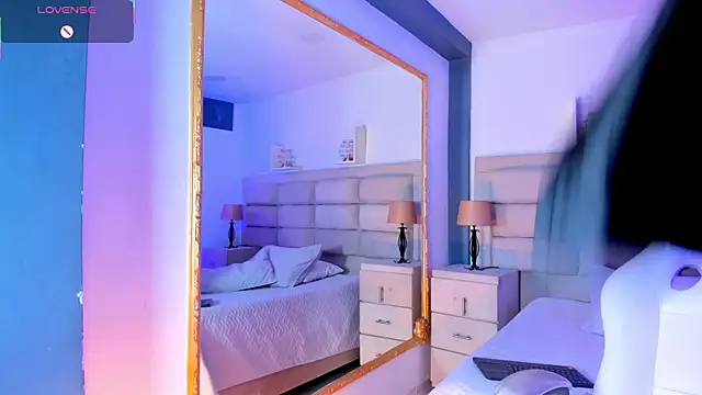 Agathaargent_ webcam