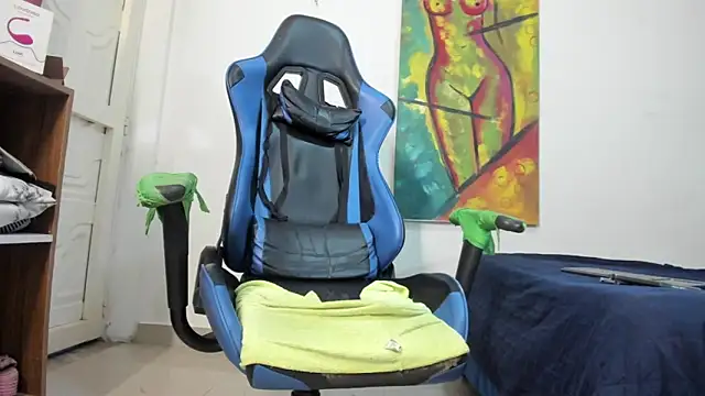 Margoth_Montilla webcam