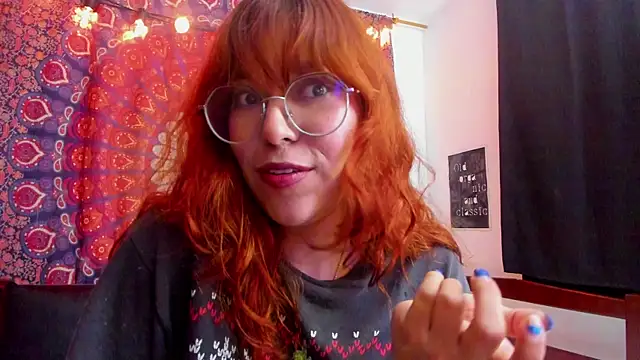 _Moon_Johnson webcam