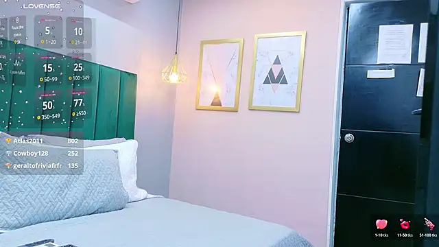 Ashley_Evans22 webcam