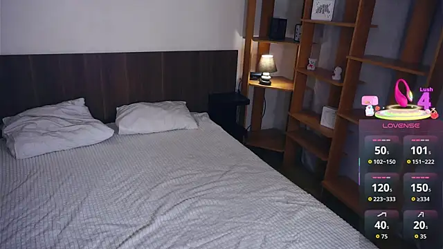 LenitaTumblin webcam