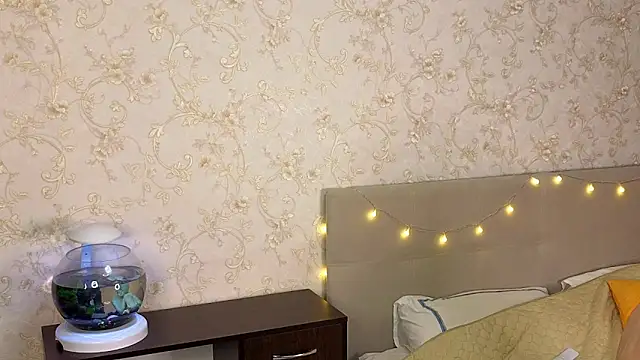 NaomiSwetheart webcam