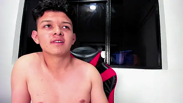 NathanBrookhs webcam