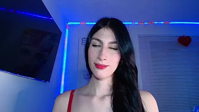 valeria_gonzales_ webcam