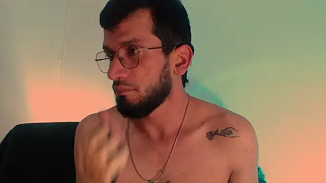 Andres_ramsey webcam