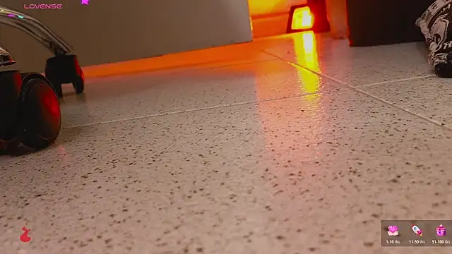 Hannah_williams1 webcam