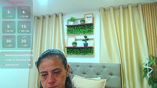 sasi_luna - Sasi_luna's free webcam - UK Sex Cams