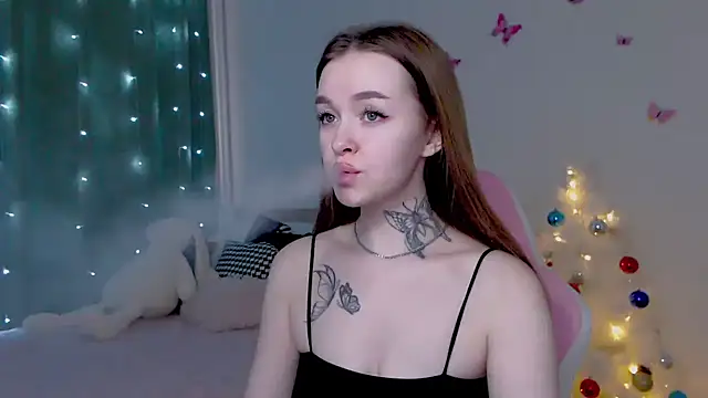 Naughty_Mable webcam