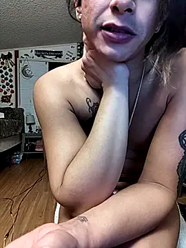 TranSexualJade95 webcam