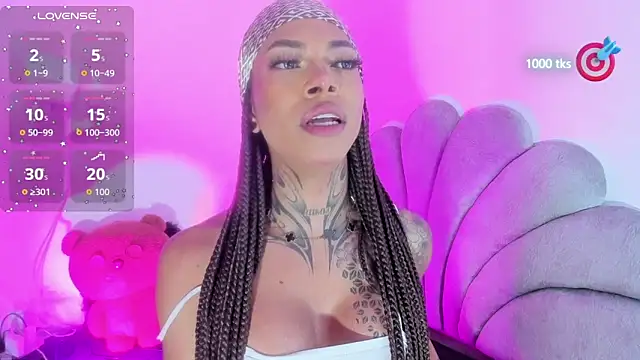 michell_danna webcam