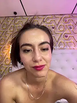 MelanyyJhonson15 webcam