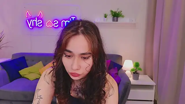 Little_Shawty_Witch webcam