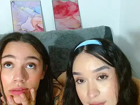 Cristal_sillva webcam