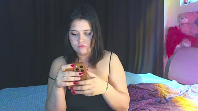 Malika_uAngel webcam