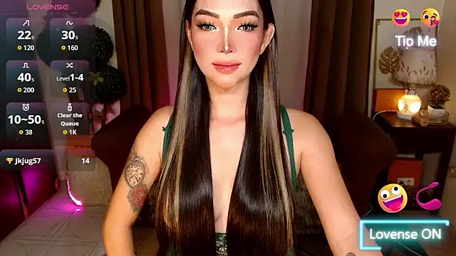 MouthWatering_Ayesha webcam