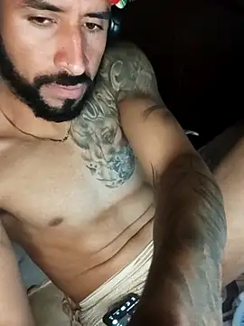 Alexsexygamer webcam