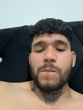 ConjuredTempo webcam