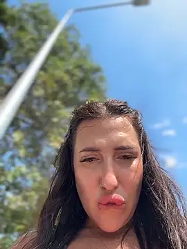 AleksandraRich webcam