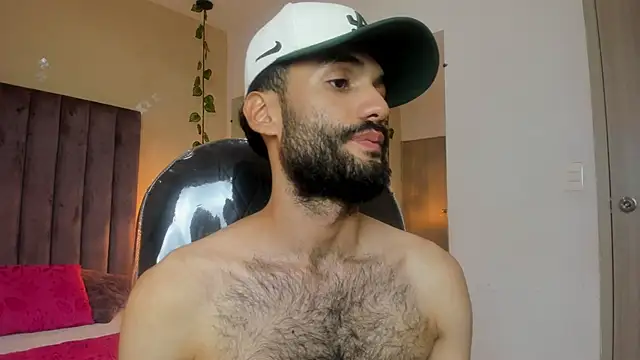 Ryan_Jackson_ webcam